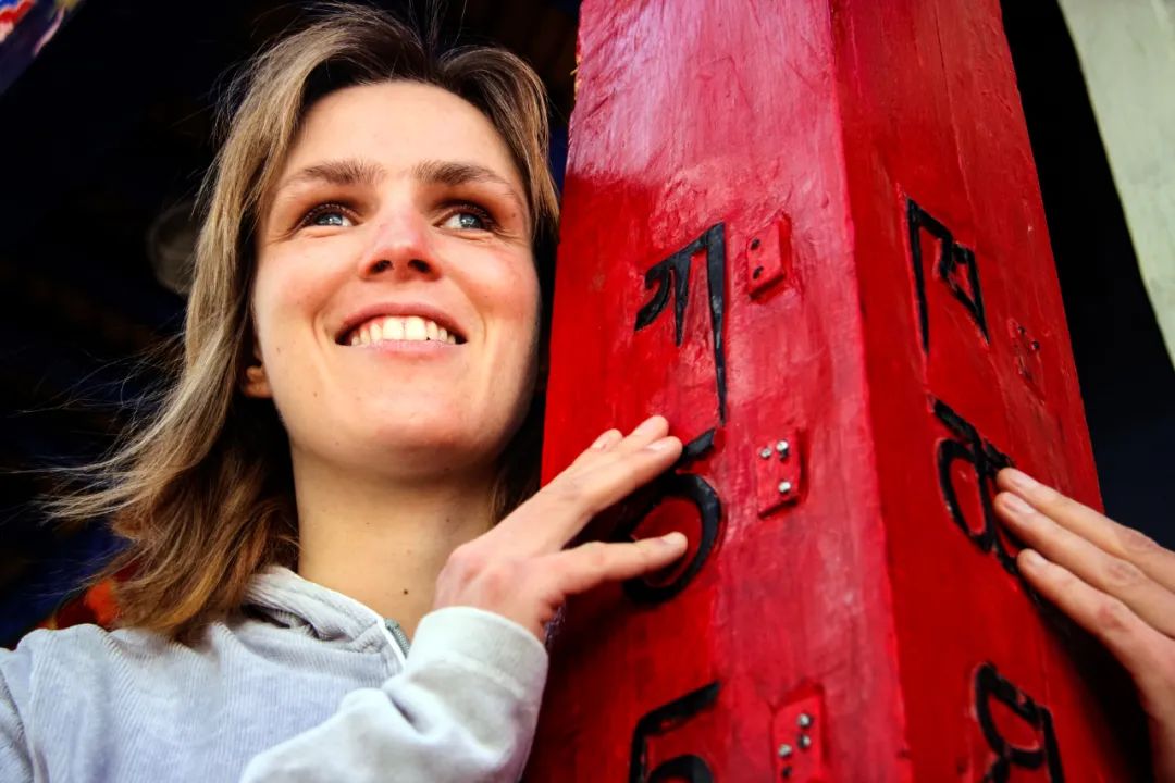 ​对话车刚：我要留下*藏西**变革的一切|财经影像·光刻系列之十四