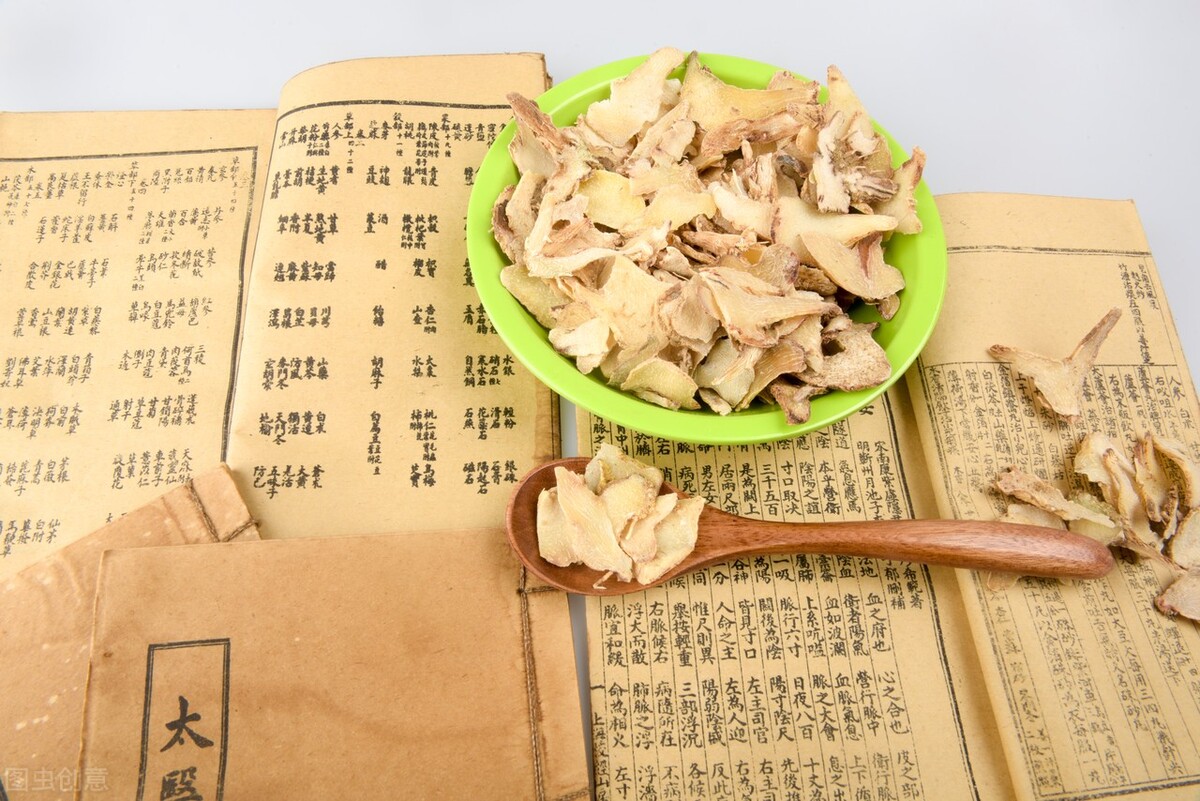 糜烂性胃炎？病根在肠道！仲景名方，清热养血，肠胃都安稳，收藏