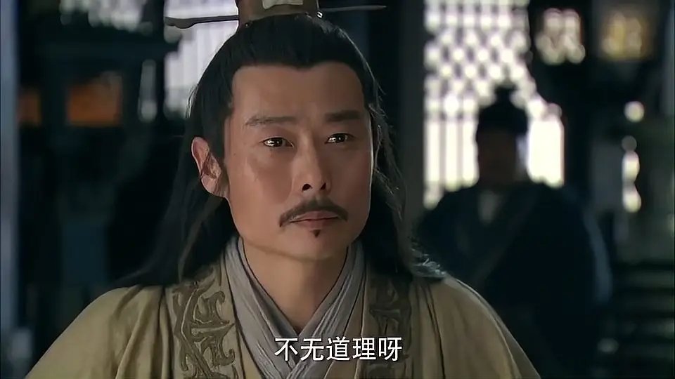 张良作为韩国人为什么选择刘邦,张良为什么不辅助韩王