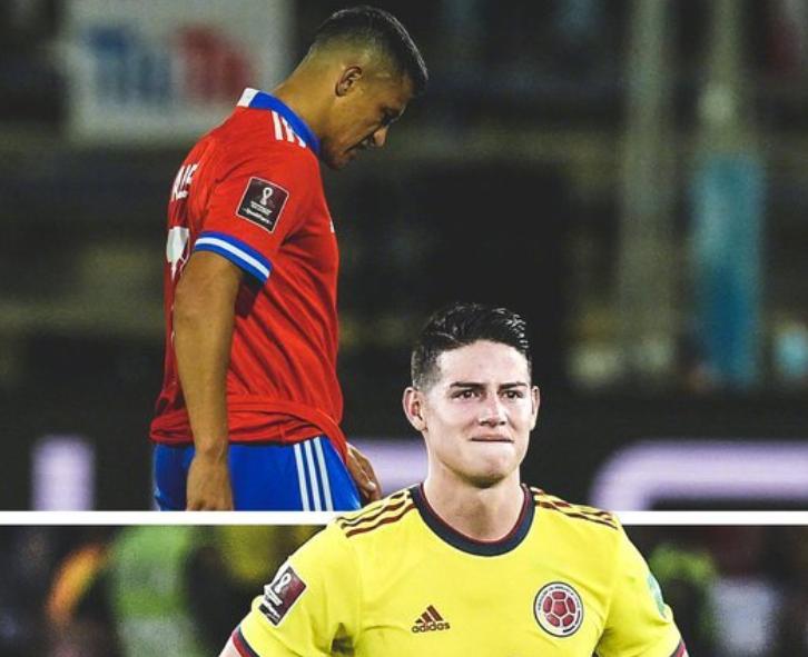 哥伦比亚1比0战胜西班牙,美洲杯哥伦比亚vs智利视频集锦