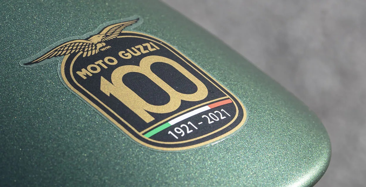 摩托古兹motoguzziv7special,古兹摩托历史