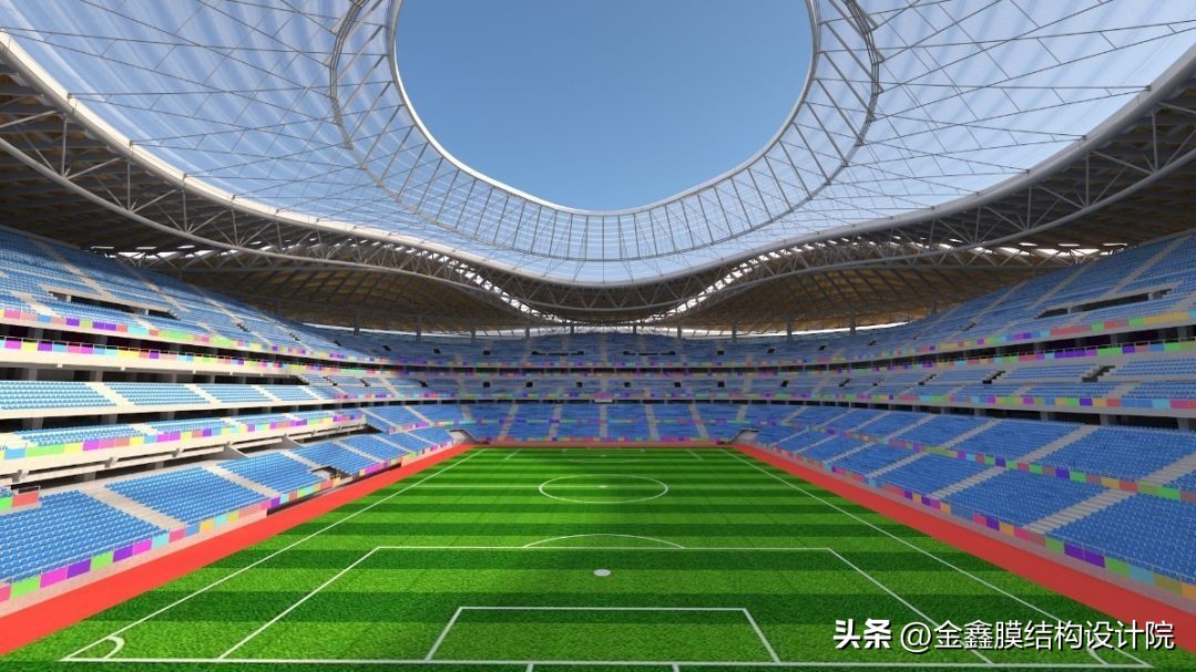 ptfe膜结构景观棚,ptfe膜山东淄博