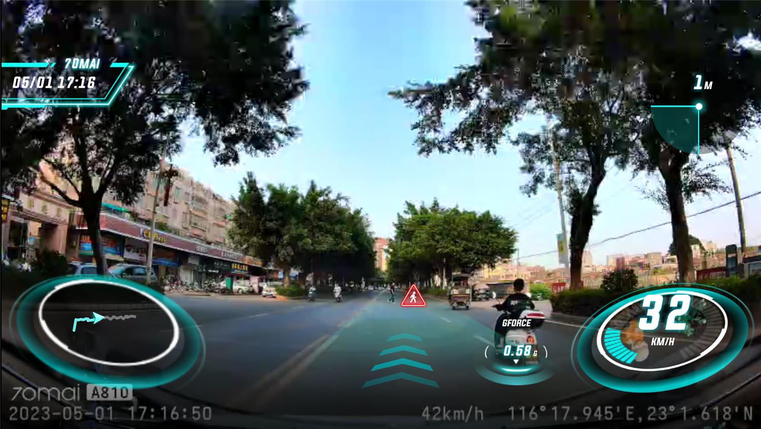 70迈a810记录仪最低价,70迈记录仪a810和a800的区别