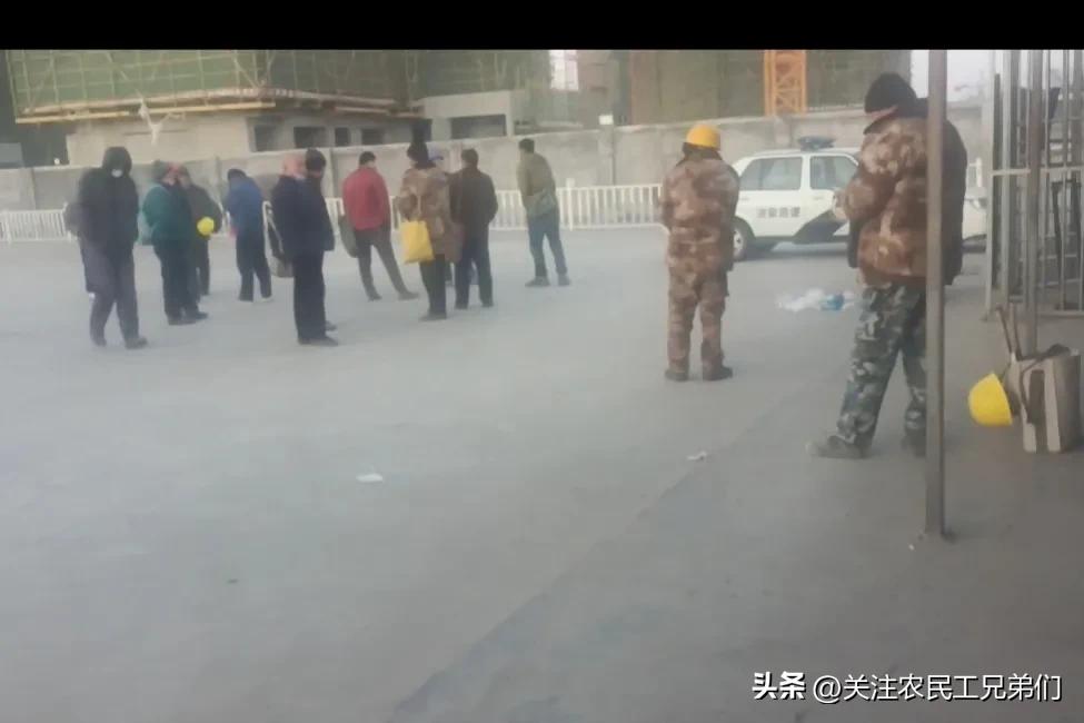 2023年青岛惜福镇劳务市场情况,城阳惜福镇劳务市场最新视频