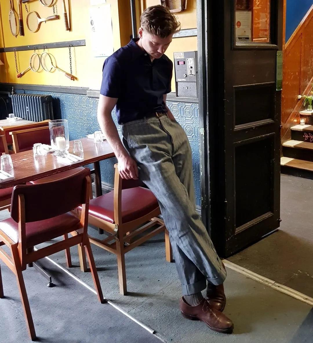 福州西先生西服定制,福州金山西先生定制西装