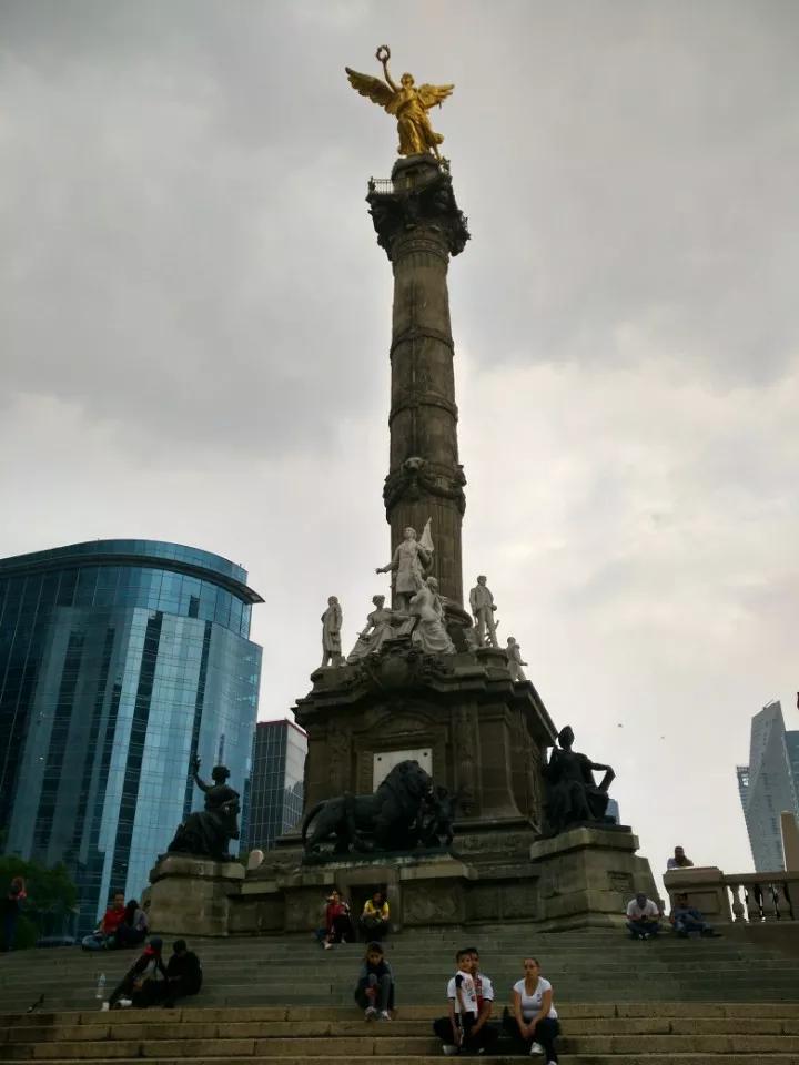 黑帮横行毒品泛滥的墨西哥,墨西哥黑帮最猖狂的地方