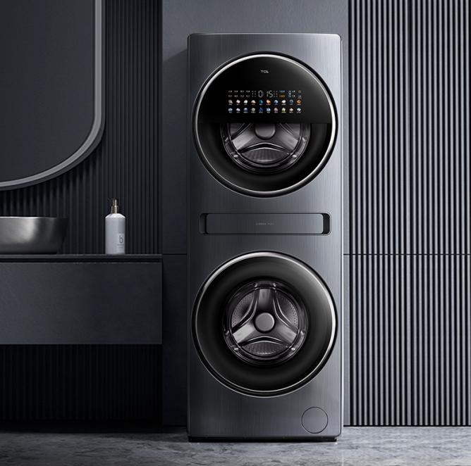 tcl洗烘一体机排名,全球洗烘一体机哪个牌子好