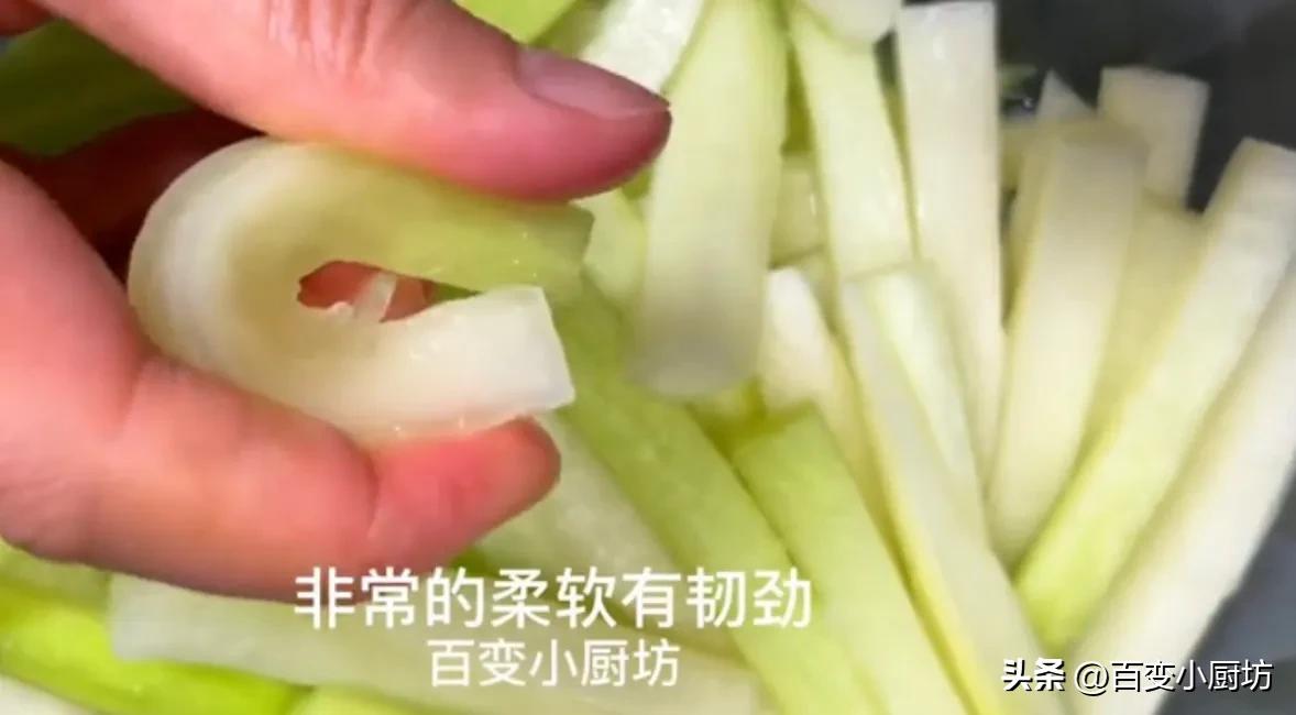 秘制酸萝卜最爽口腌制方法,私藏30年泡椒萝卜正宗做法