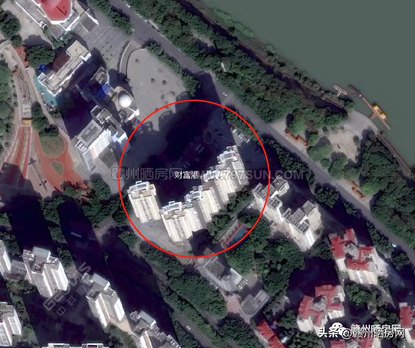 赣州房价为何远高于其它市,赣州房价最贵的十个小区