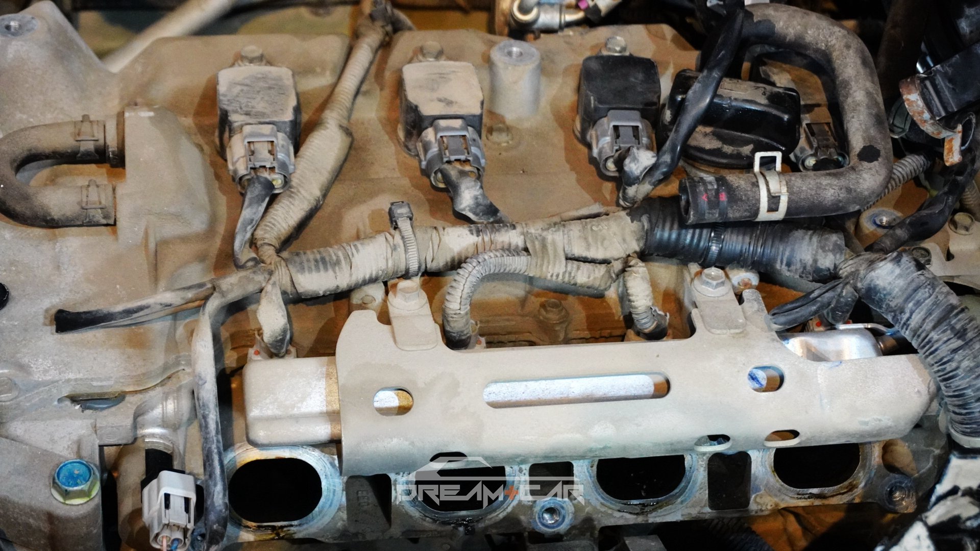 玛驰整备翻新,玛驰底盘整备