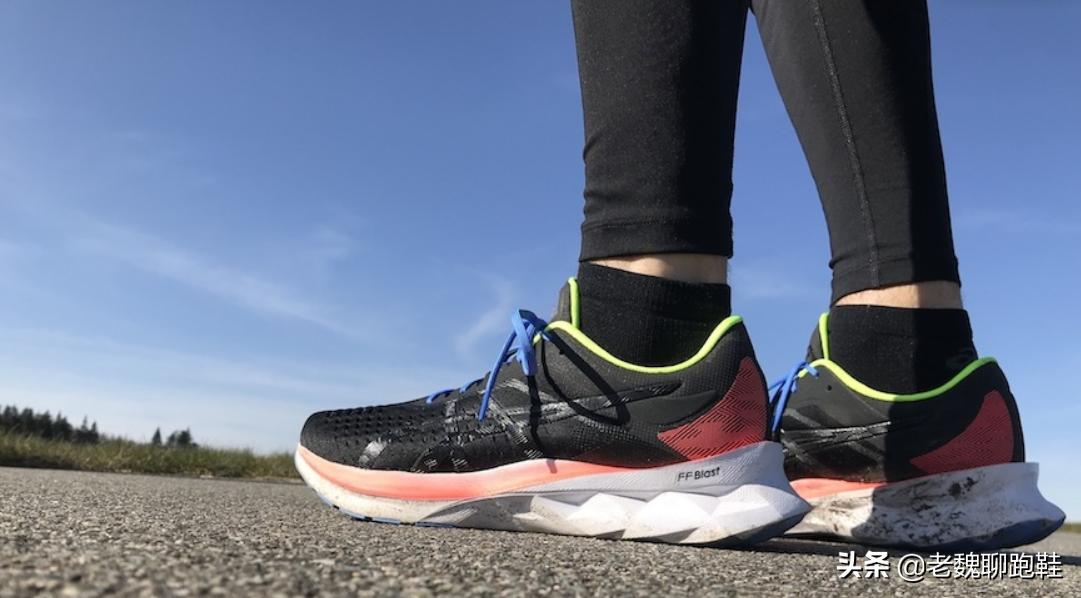 穿亚瑟士是什么体验,穿惯了跑步鞋