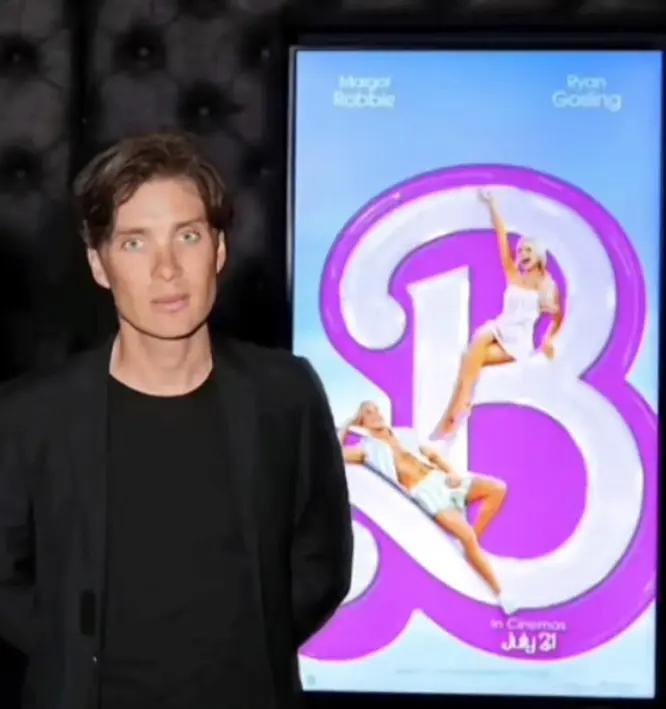 “芭本海默”火遍TikTok，明星网友疯狂整活，连诺兰都不放过？