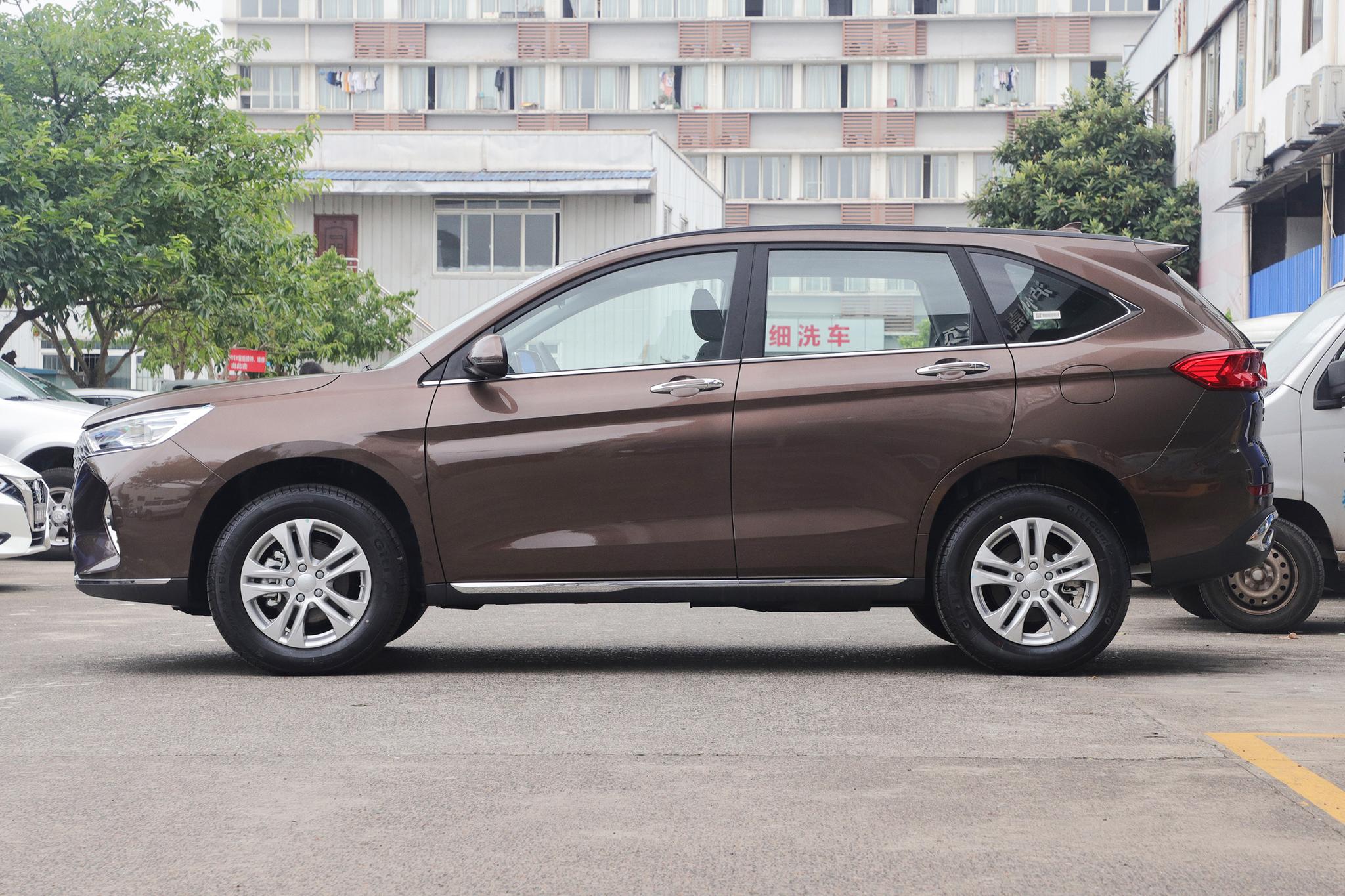 15万级必修课这三款suv应该怎么选,10万选台高配suv这3款亮点太多