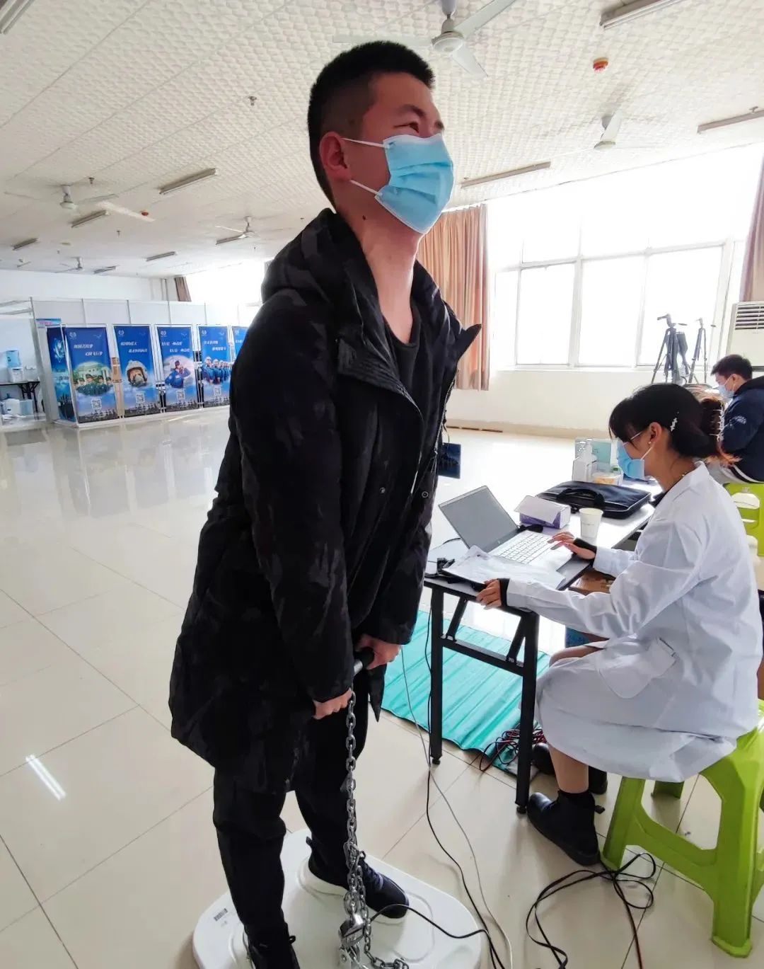 部队全身体检检查哪些,全国最好全身检查