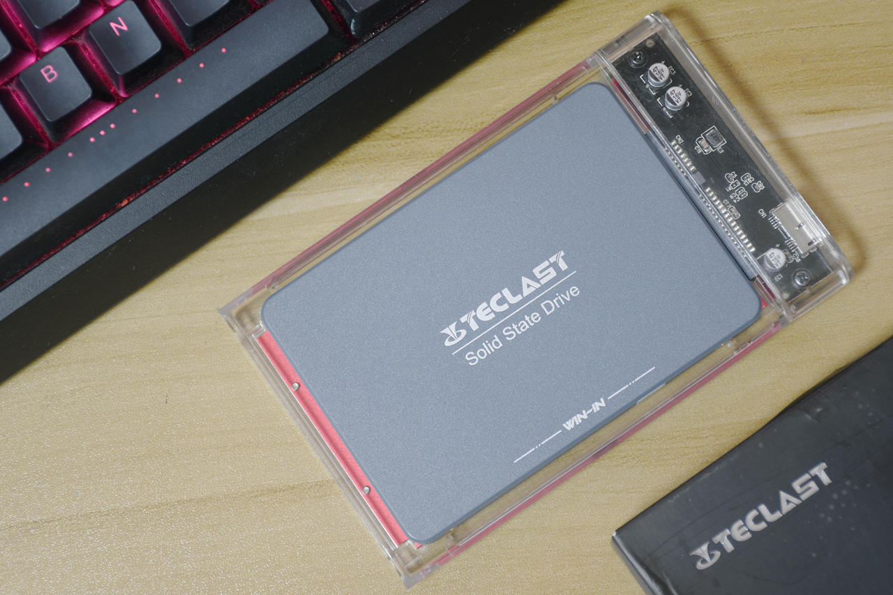 台电a800固态硬盘240g没有初始化,台电固态硬盘a810