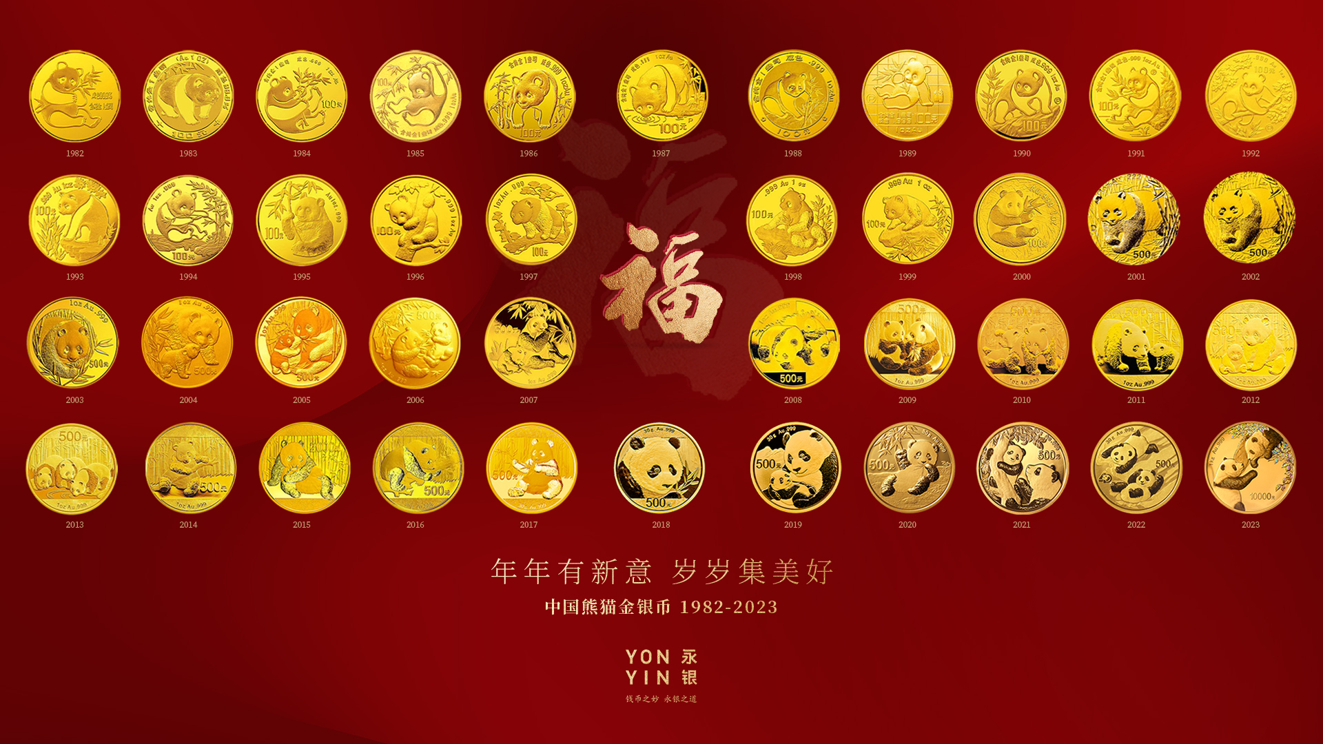 熊猫币的知识讲解,熊猫冷知识大全视频