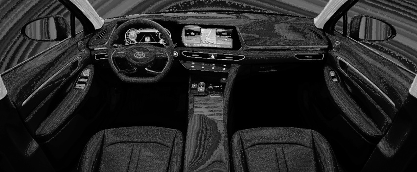 第十代索纳塔还能重回主流吗,2020选车深度测评第十代索纳塔