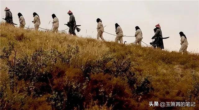 隋唐时期有哪些刑罚,隋唐五刑是哪五种