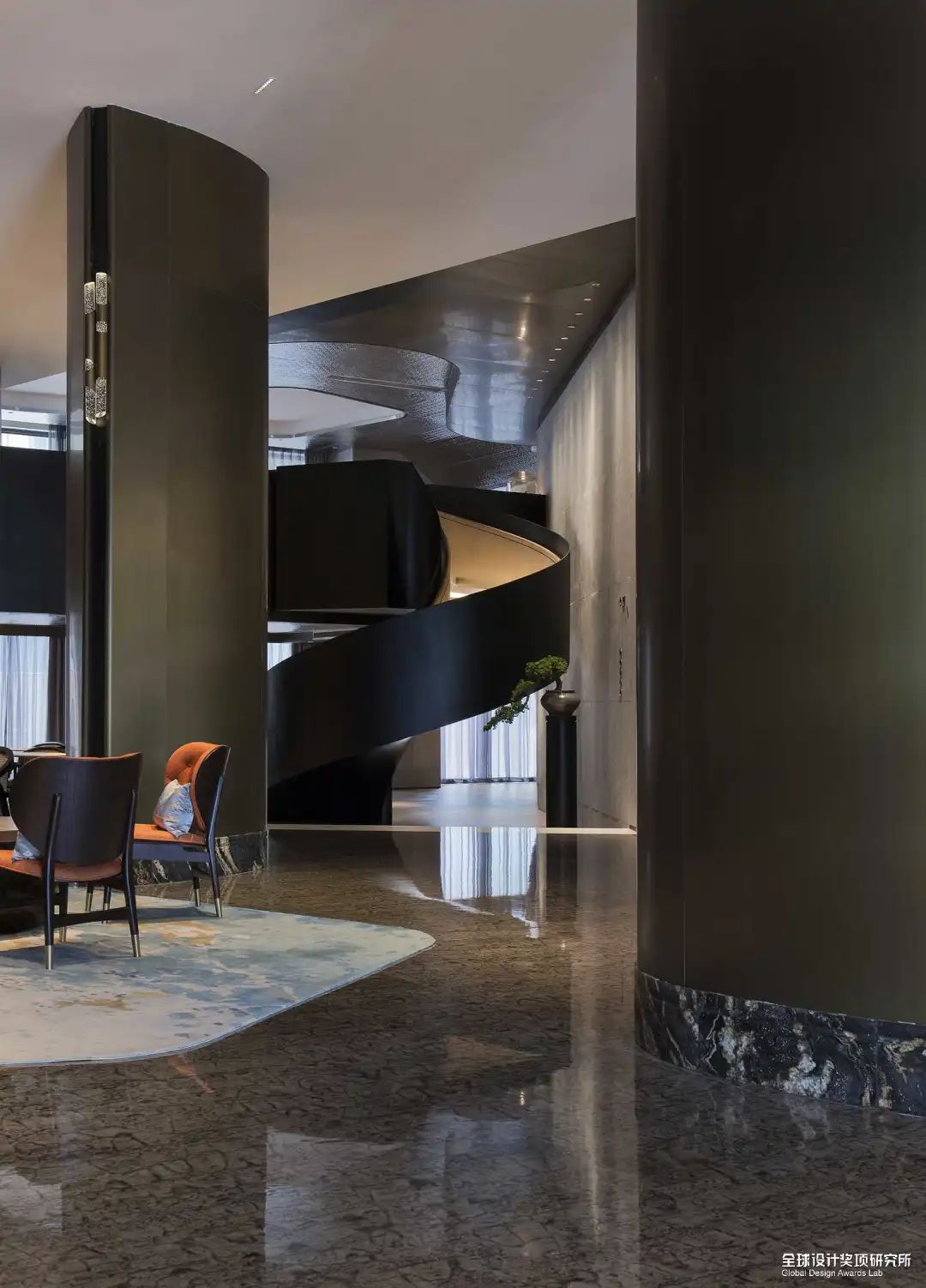 室内篇|2022LIV酒店设计奖获奖名单公布！