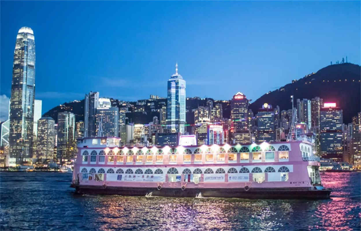 自游香港澳门怎么玩,港澳游怎么样