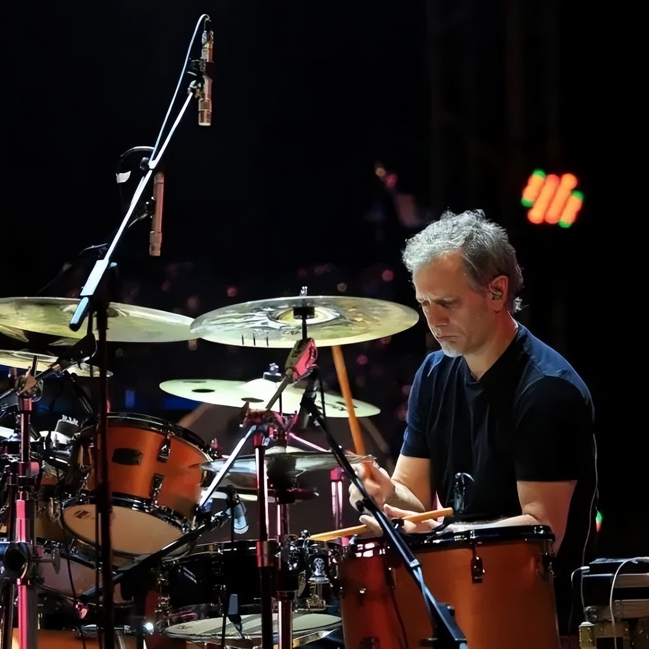 看直播有惊喜！最火爆的打击乐文化节来了