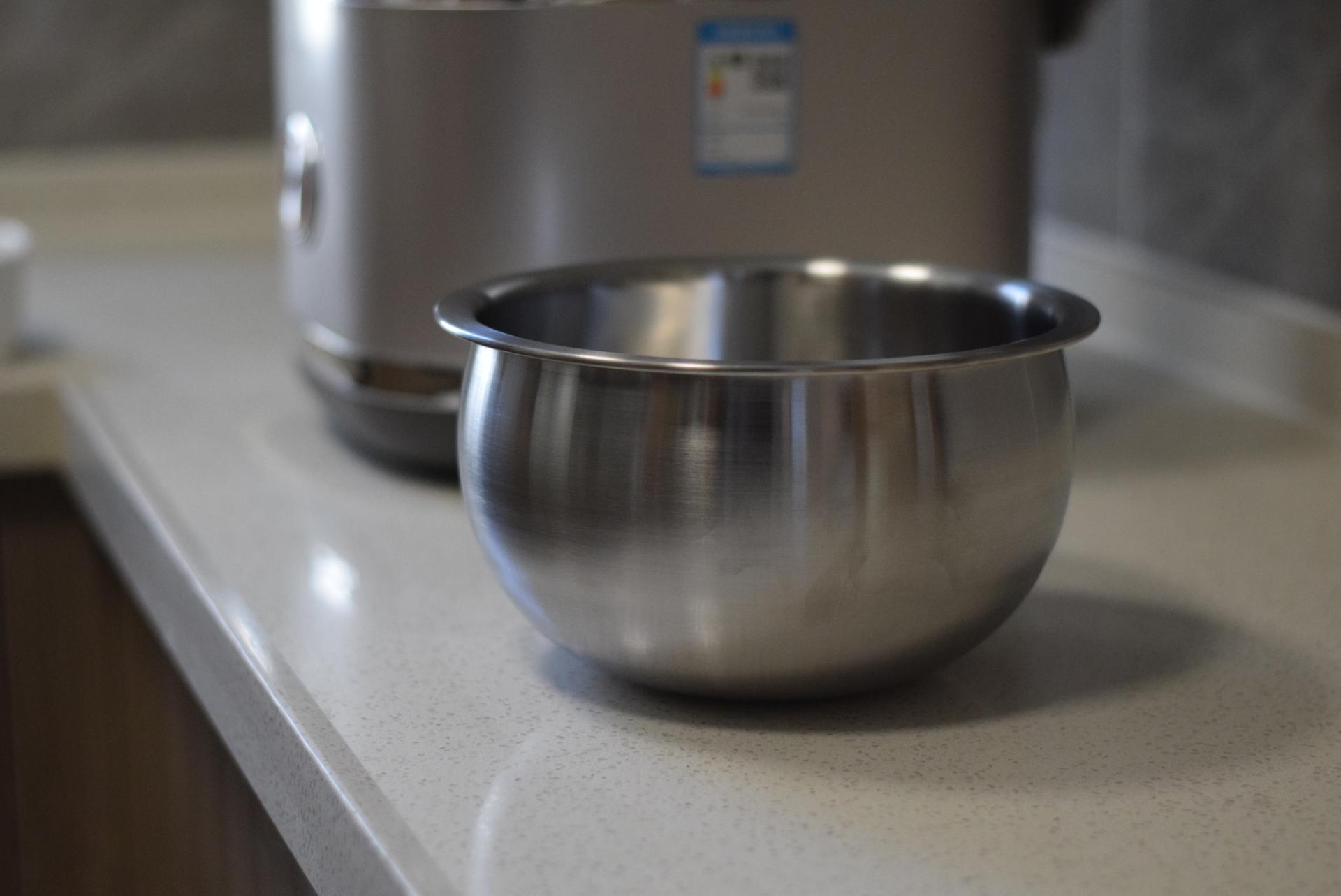 九阳0涂层电饭煲煮米饭用哪个,九阳电饭煲0涂层做出来的饭