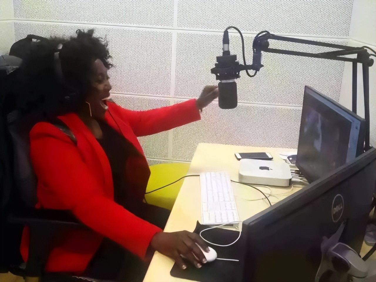 北京新视听全集,北京新视听传媒