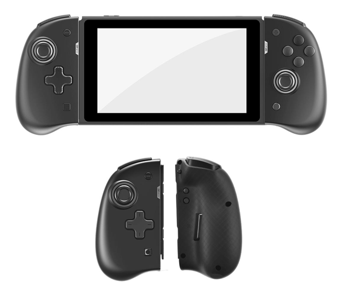 switch入手理由,switch选购全攻略