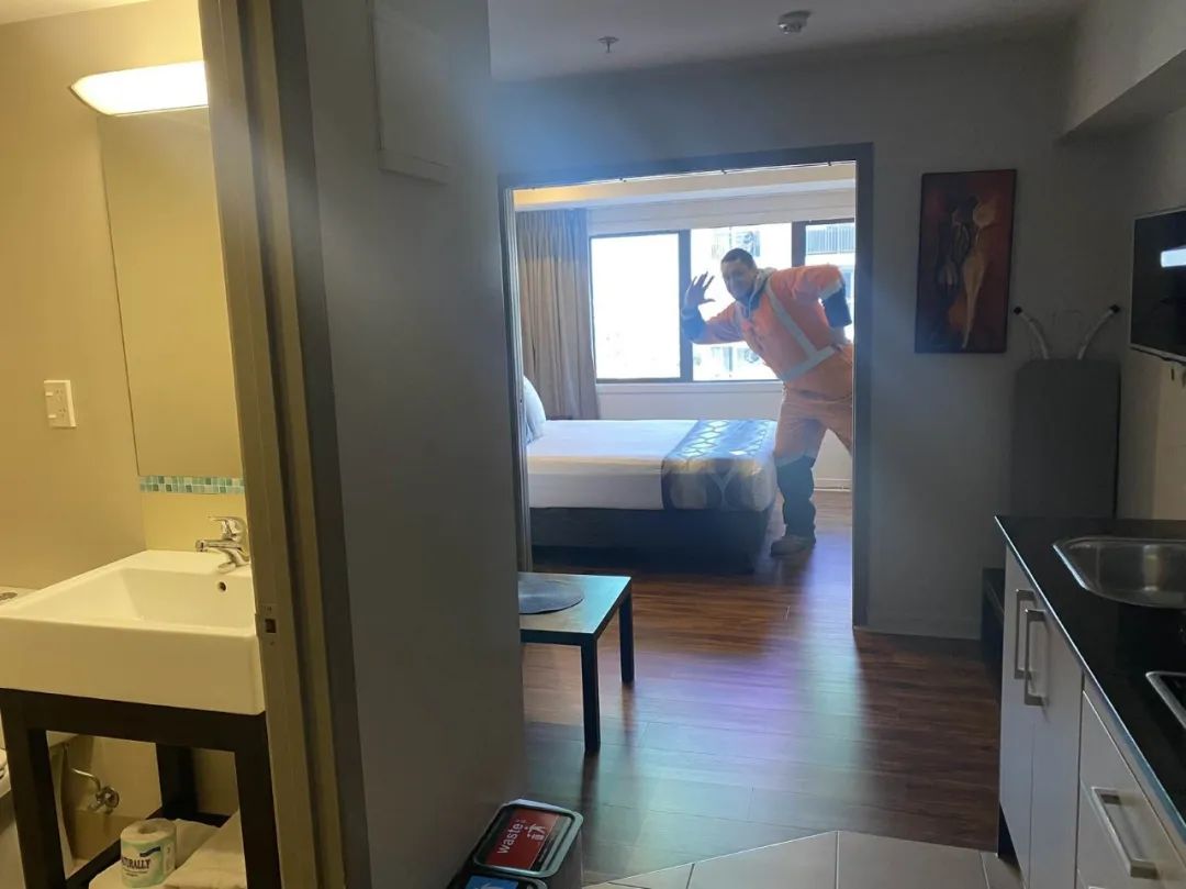 孙哥在新西兰:15岁退学,17岁生子,28岁出国,一小时挣200元