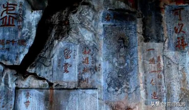 昆明安宁市旅游景点有哪些,昆明安宁市有哪些景点