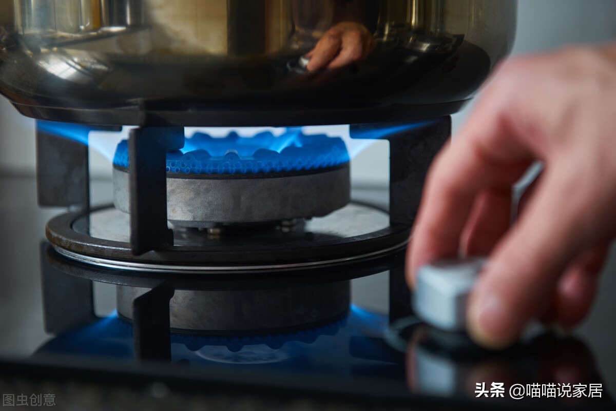 燃气灶买一般的还是买好的,购买燃气灶的正确方法