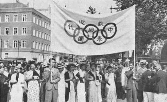 李铁被查，国足再蒙羞！八十年前的国足却个个是真汉子