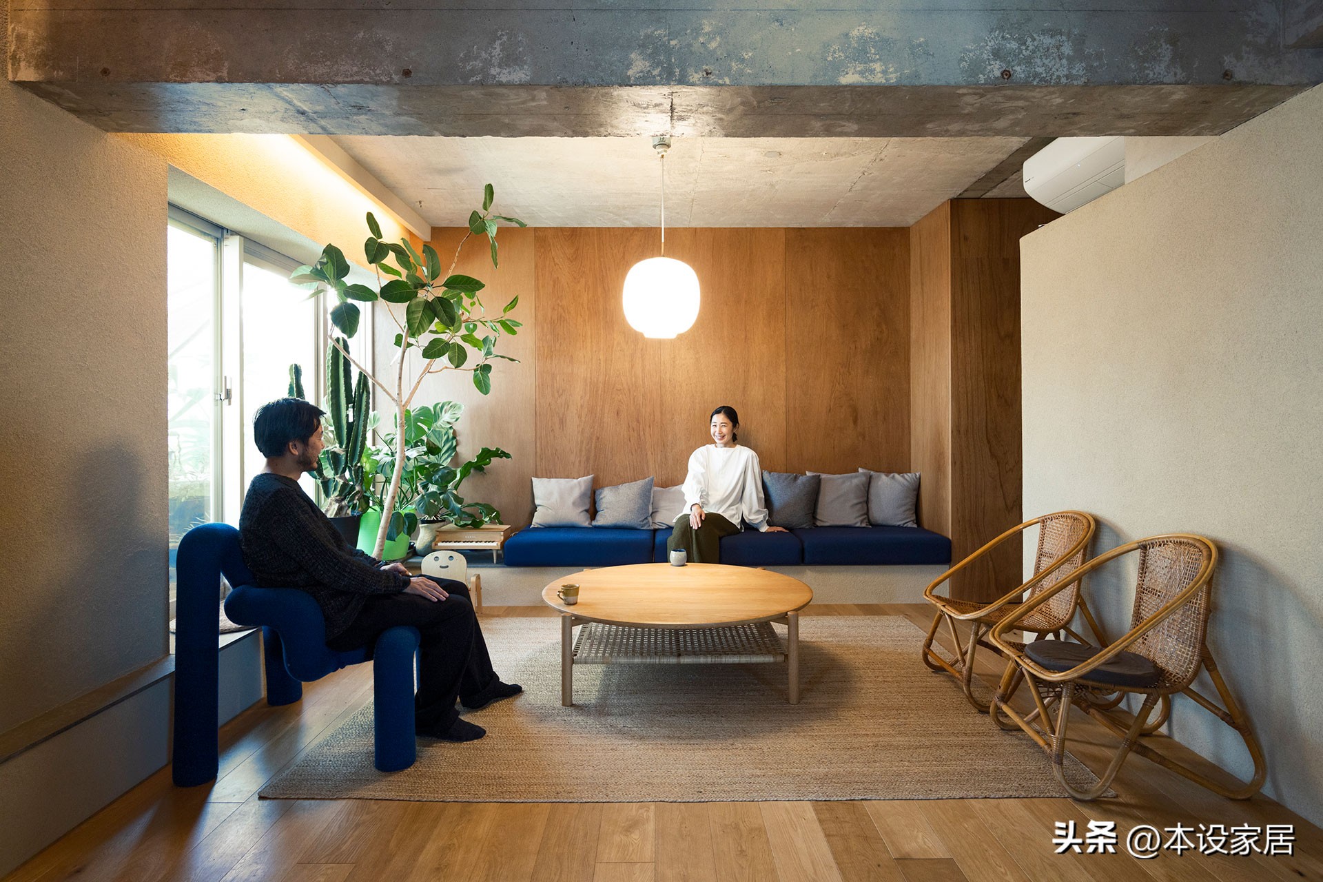 日式装修是不是不够高档,日式装修小宅