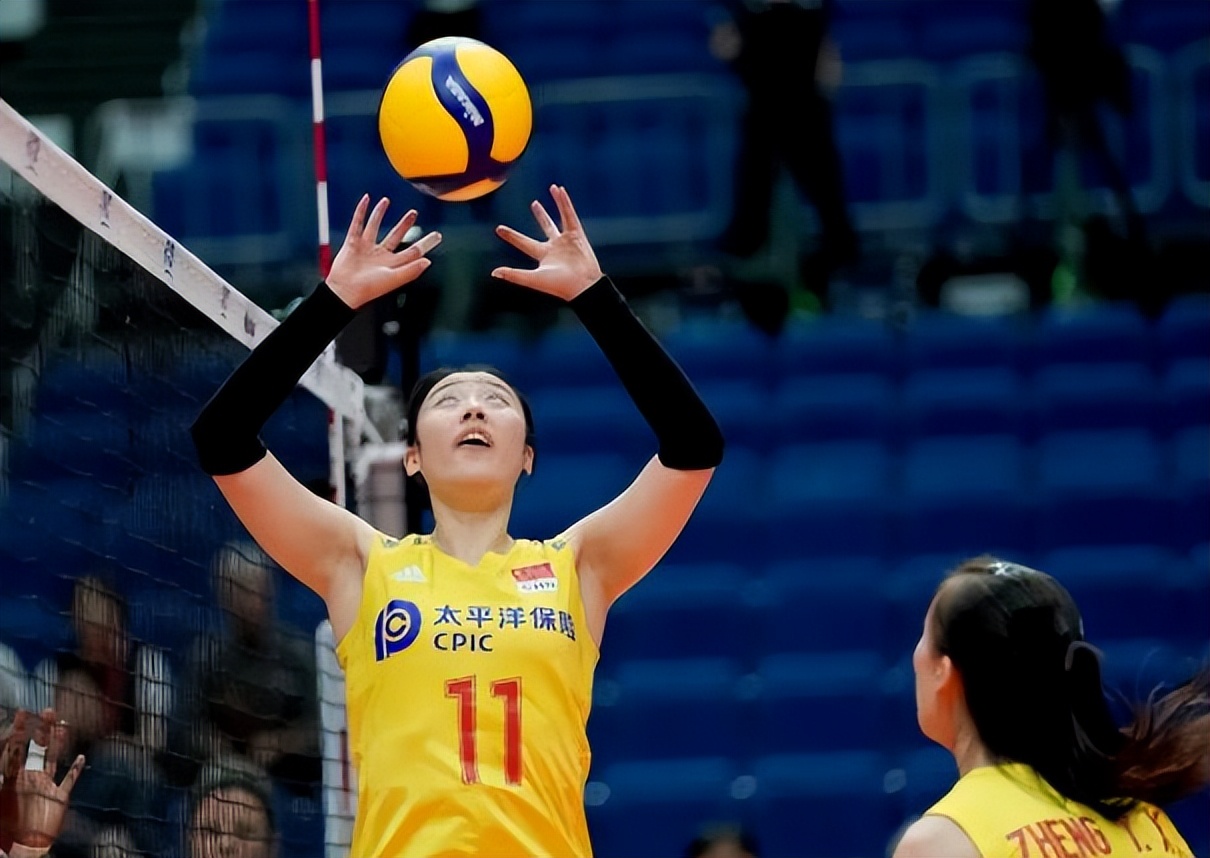 刘晏含几号球衣,刘晏含排球经典