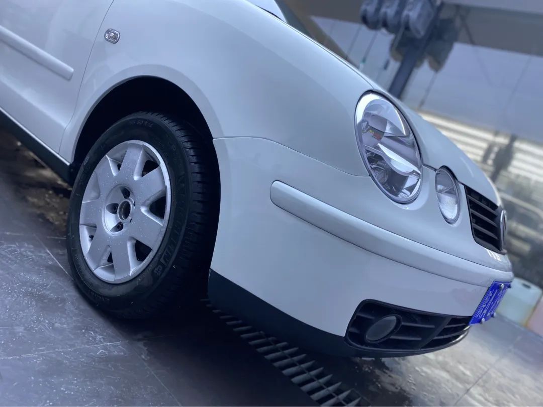 老款大众polo拆解内饰全过程,旧polo翻新视频