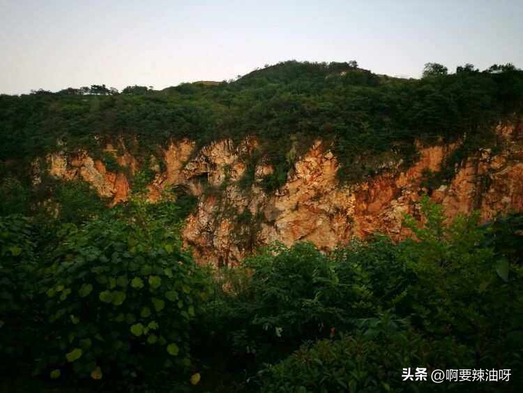 六朝古都金陵圣地,南京冶山遗址