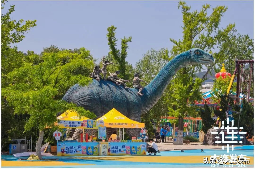 大连端午节一日游好玩的地方推荐,端午旅游景点大连