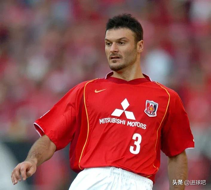 浦和红钻外援最新消息,2018日本联赛积分浦和红钻