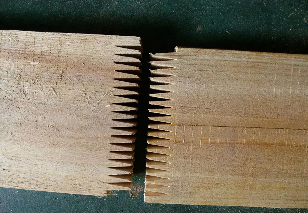 生态板和颗粒板怎么区分,颗粒板多层板生态板甲醛测试