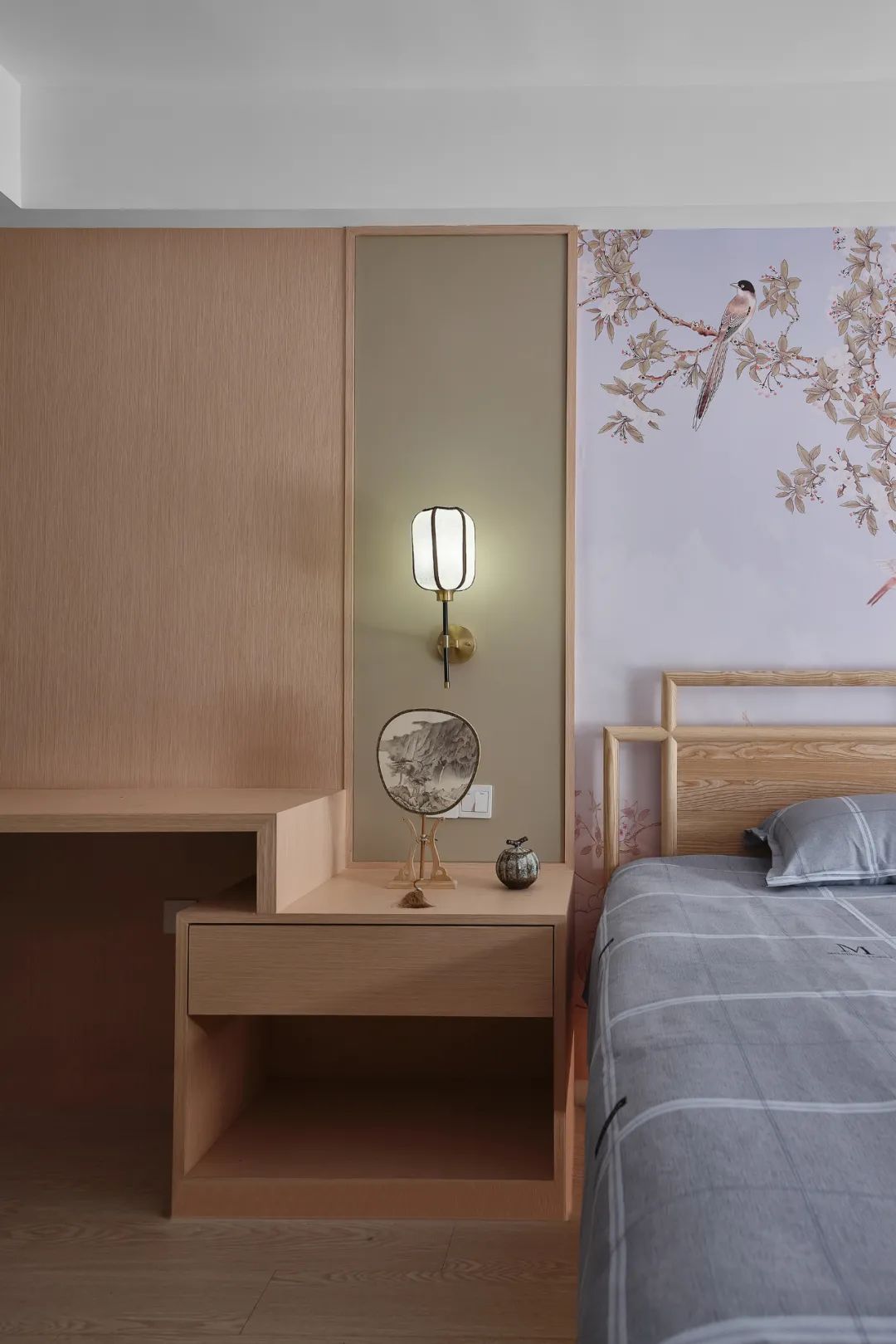 最顶级新中式风装修,新中式风和简约风装修哪个好看