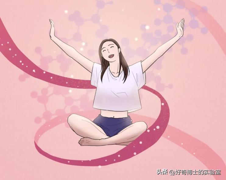 女人的腰为什么不能碰会影响运程,女人的腰不能碰什么意思