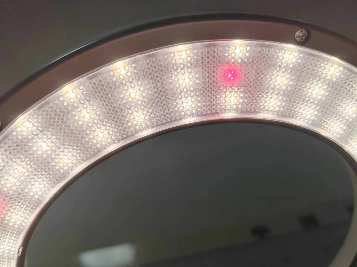 儿童护眼灯6-12岁,爱德华医生天使之光2台灯