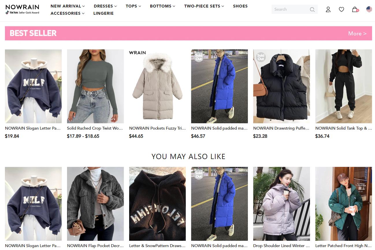 唯品会跨境电商前景如何,2022唯品会跨境电商现状分析