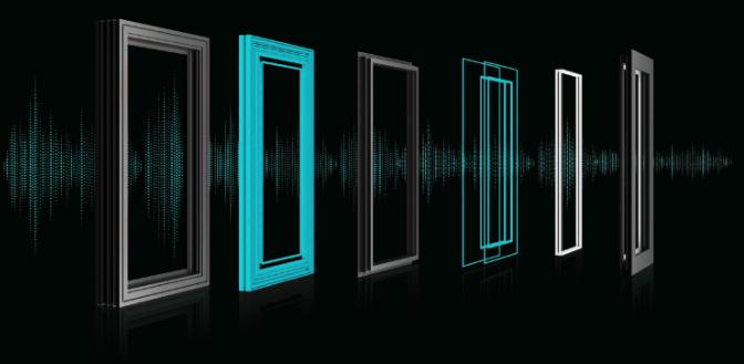 大众为什么喜欢断桥铝门窗,为什么现在的新房都用断桥铝门窗