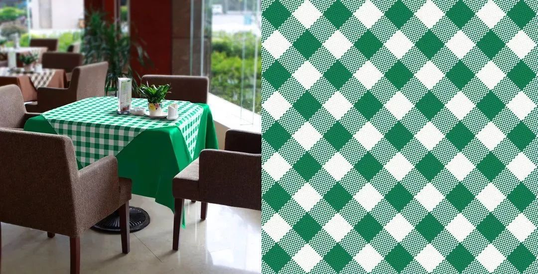 图案设计纹样剪法,图案设计与制作