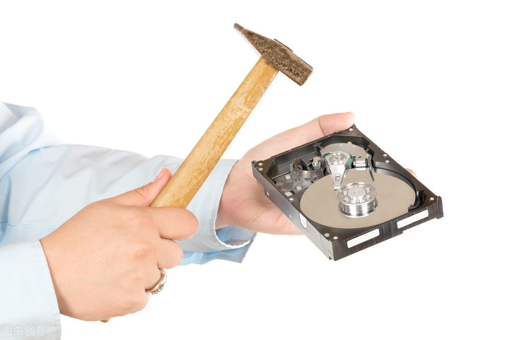 硬盘隐藏分区会改变分区表吗,硬盘分区表包含各分区的起始点