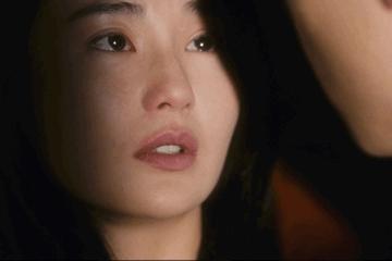 瘦脱相式衰老的7位女明星,瘦脱相的女孩子