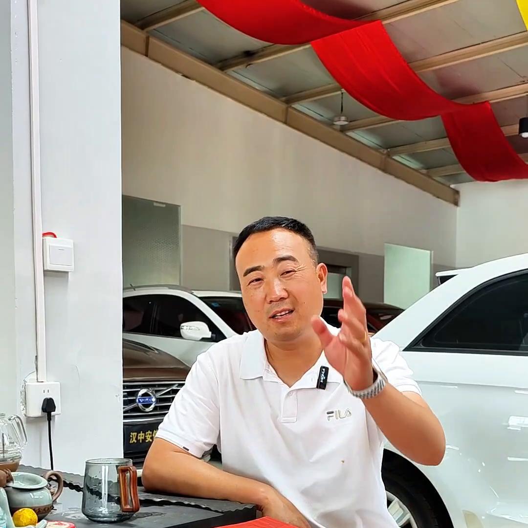 车贩子日常到底是谁套路谁,所谓的朋友是什么样的