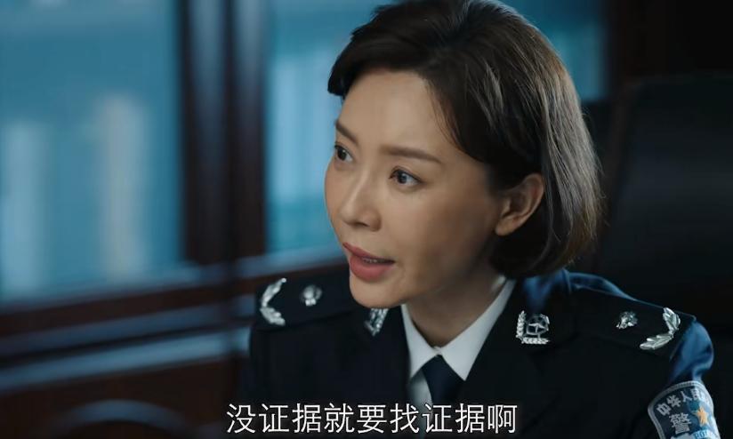 让潘粤明翻红的高分刑侦类电视剧,潘粤明的刑侦电视剧有哪些