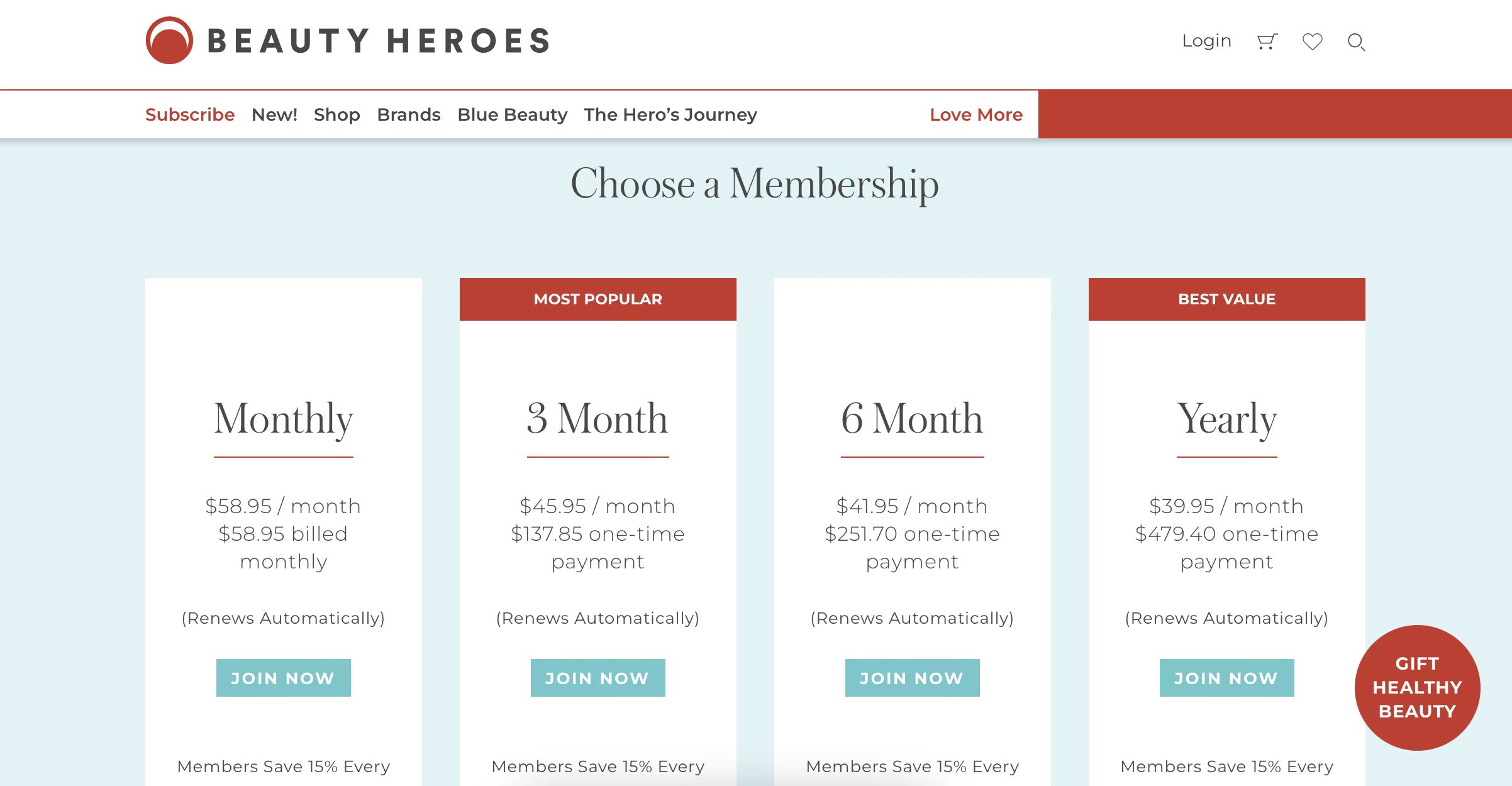 海外美妆测评网页,海外美妆技巧